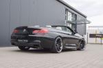 BMW 640i Convertible by Senner Tuning 2019 года